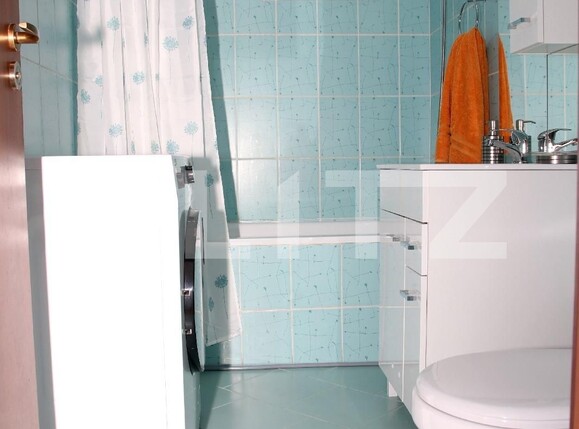 Apartament de închiriat 3 camere Hipodrom 1 - 111845AI | BLITZ Sibiu | Poza16