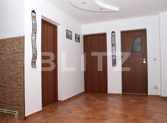 Apartament de închiriat 3 camere Hipodrom 1 - 111845AI | BLITZ Sibiu | Poza10