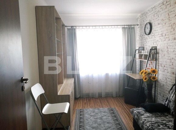 Apartament de închiriat 3 camere Hipodrom 1 - 111845AI | BLITZ Sibiu | Poza7