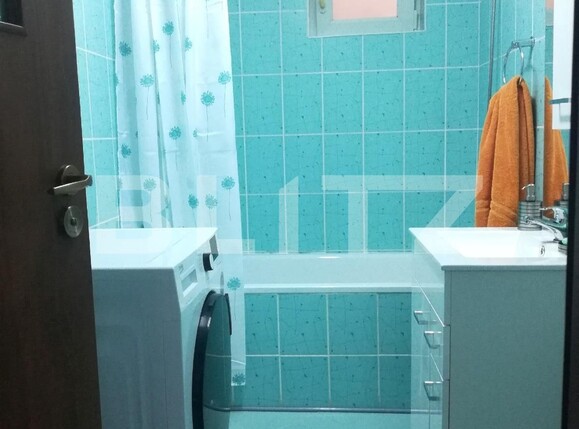 Apartament de închiriat 3 camere Hipodrom 1 - 111845AI | BLITZ Sibiu | Poza11