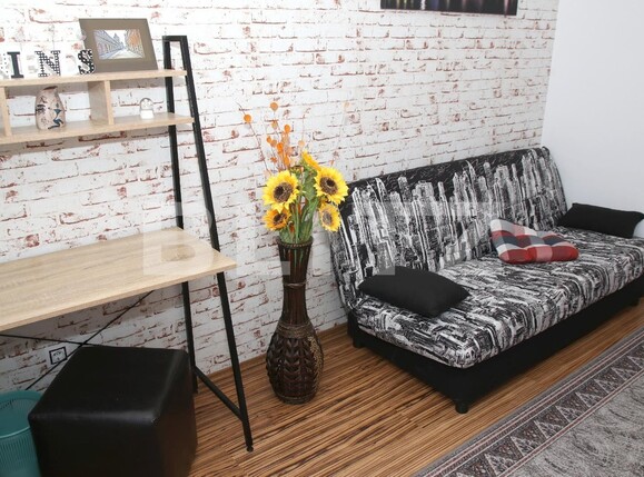 Apartament de închiriat 3 camere Hipodrom 1 - 111845AI | BLITZ Sibiu | Poza12