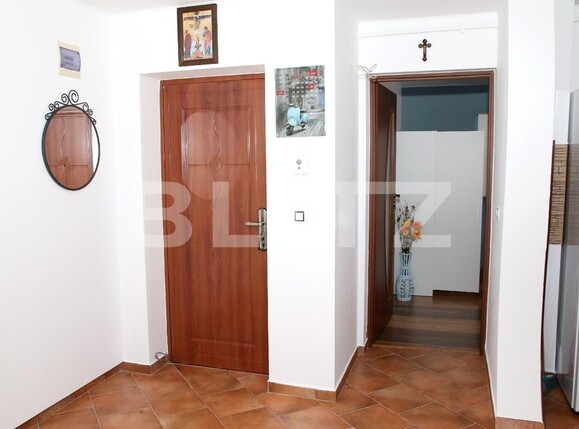 Apartament de închiriat 3 camere Hipodrom 1 - 111845AI | BLITZ Sibiu | Poza5
