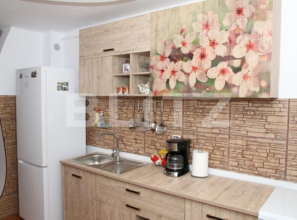 Apartament de închiriat 3 camere Hipodrom 1 - 111845AI | BLITZ Sibiu | Poza8