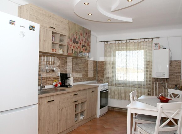 Apartament de închiriat 3 camere Hipodrom 1 - 111845AI | BLITZ Sibiu | Poza6
