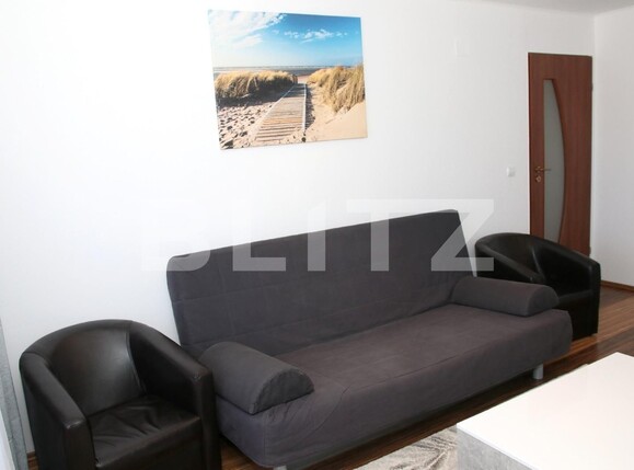Apartament de închiriat 3 camere Hipodrom 1 - 111845AI | BLITZ Sibiu | Poza3