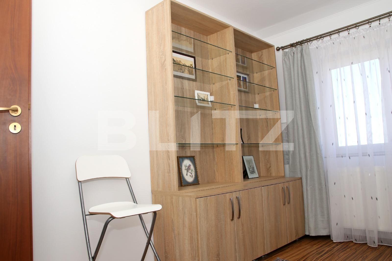 Apartament de închiriat 3 camere Hipodrom 1 - 111845AI | BLITZ Sibiu | Poza9