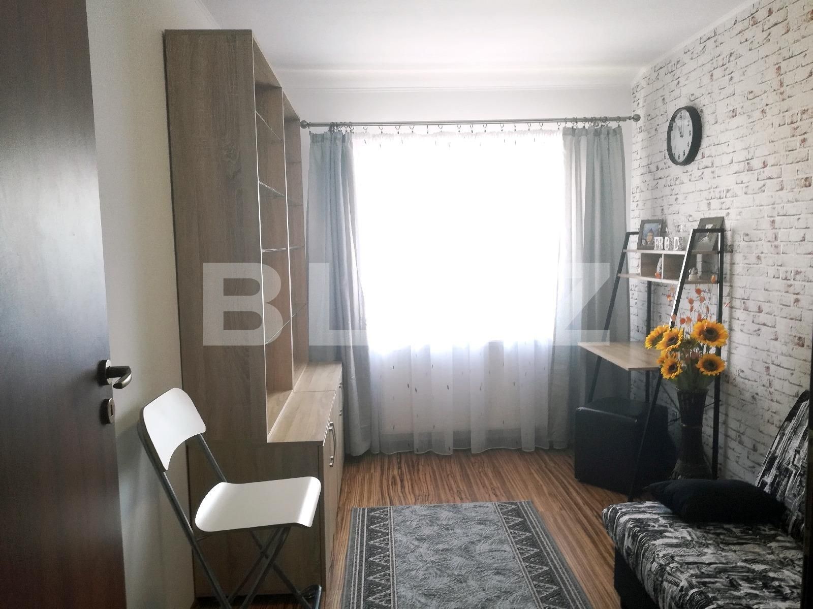 Apartament de închiriat 3 camere Hipodrom 1 - 111845AI | BLITZ Sibiu | Poza7