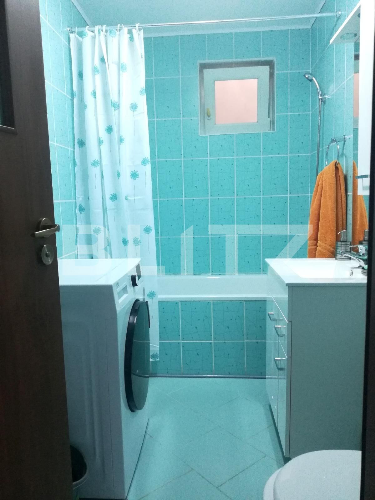 Apartament de închiriat 3 camere Hipodrom 1 - 111845AI | BLITZ Sibiu | Poza11