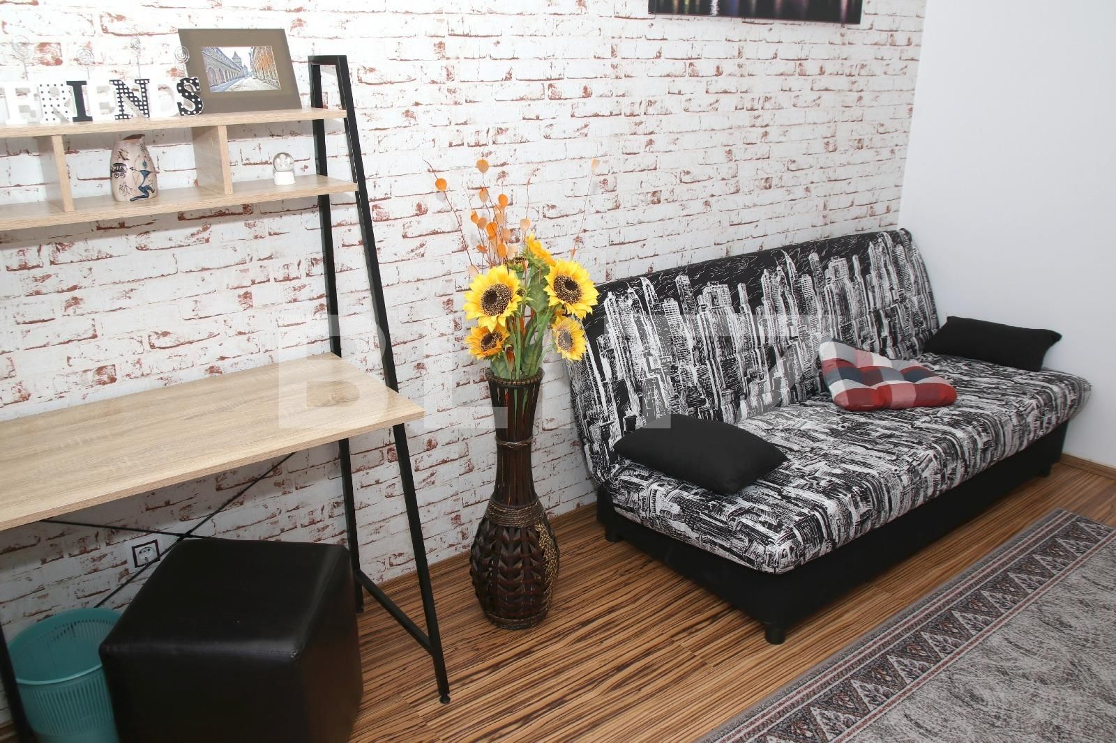 Apartament de închiriat 3 camere Hipodrom 1 - 111845AI | BLITZ Sibiu | Poza12