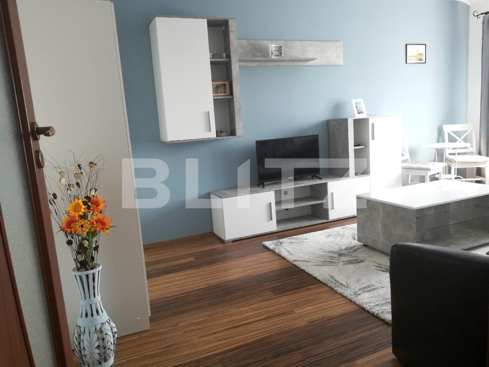Apartament de închiriat 3 camere Hipodrom 1 - 111845AI | BLITZ Sibiu | Poza4