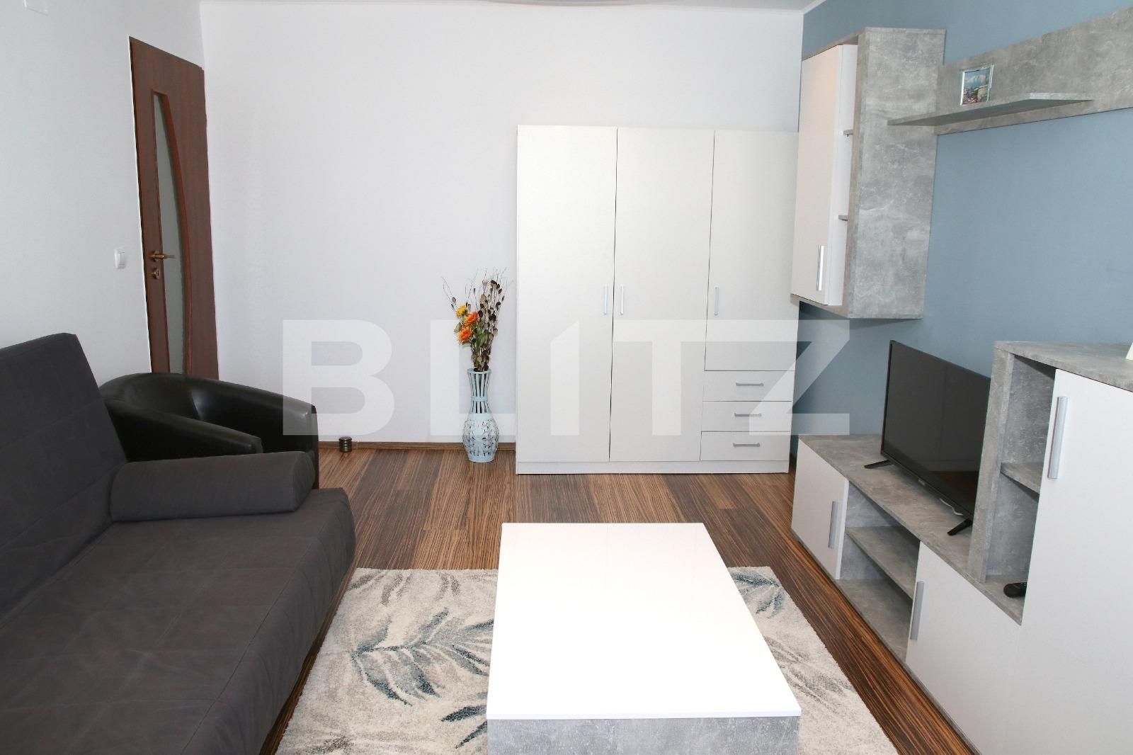 Apartament de închiriat 3 camere Hipodrom 1 - 111845AI | BLITZ Sibiu | Poza2