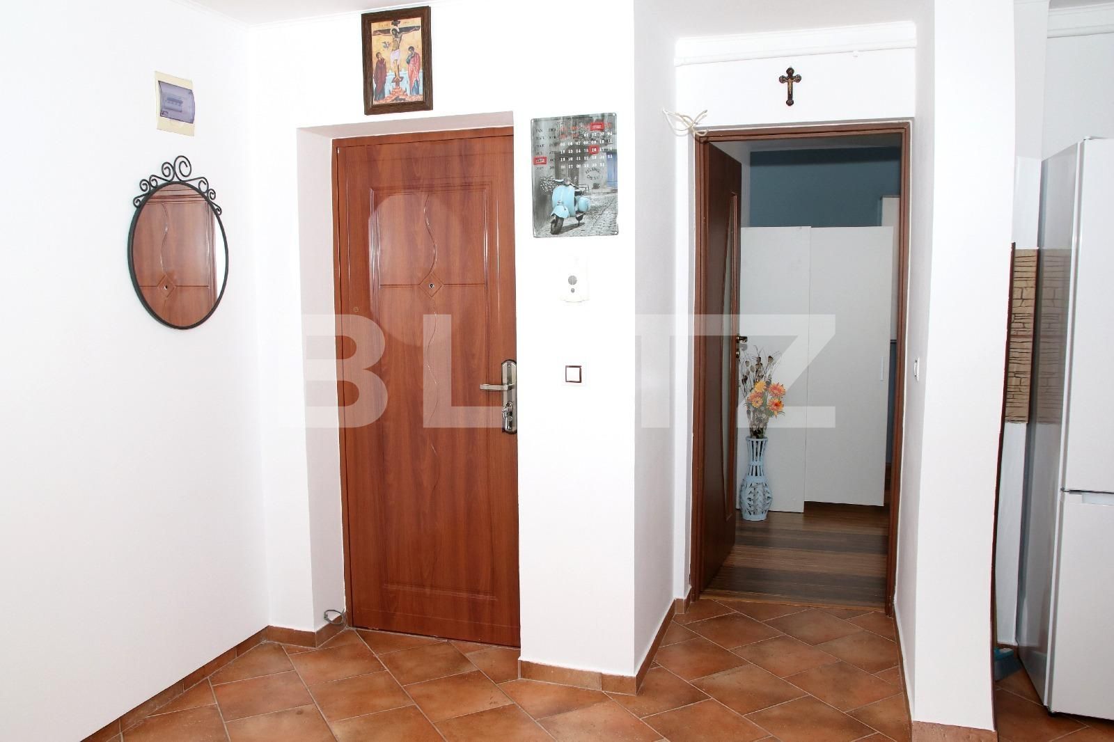 Apartament de închiriat 3 camere Hipodrom 1 - 111845AI | BLITZ Sibiu | Poza5