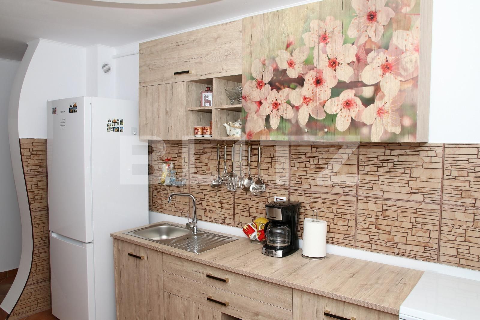 Apartament de închiriat 3 camere Hipodrom 1 - 111845AI | BLITZ Sibiu | Poza8