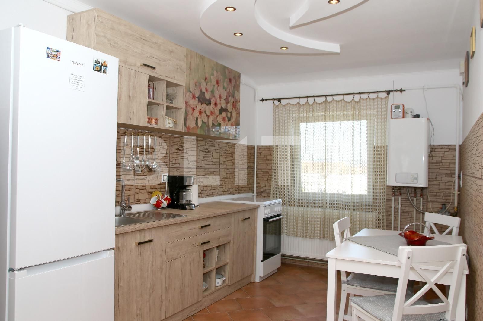 Apartament de închiriat 3 camere Hipodrom 1 - 111845AI | BLITZ Sibiu | Poza6