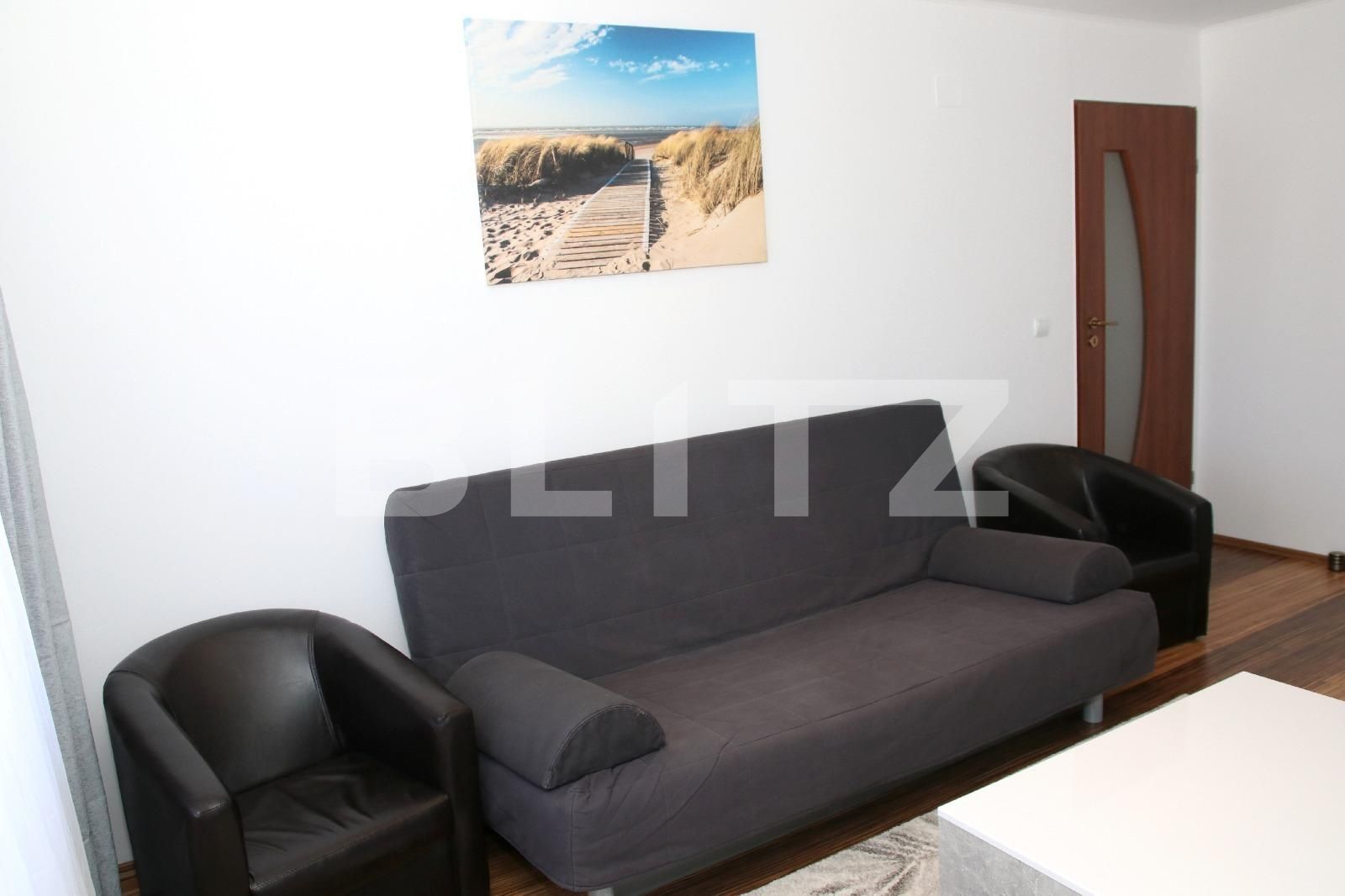Apartament de închiriat 3 camere Hipodrom 1 - 111845AI | BLITZ Sibiu | Poza3