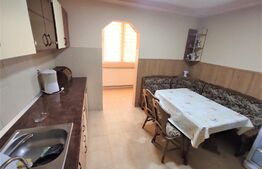 Apartament 2 camere, decomandat, 55 mp, zona strazii Stefan cel Mare