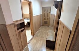 Apartament 2 camere, decomandat, 55 mp, zona strazii Stefan cel Mare