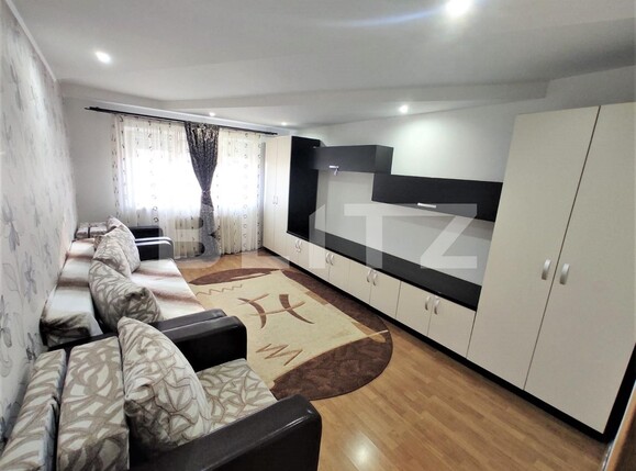 Apartament de vânzare 2 camere Broscarie - 111849AV | BLITZ Sibiu | Poza1