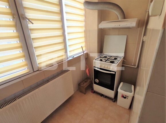 Apartament de vânzare 2 camere Broscarie - 111849AV | BLITZ Sibiu | Poza8