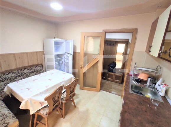 Apartament de vânzare 2 camere Broscarie - 111849AV | BLITZ Sibiu | Poza7