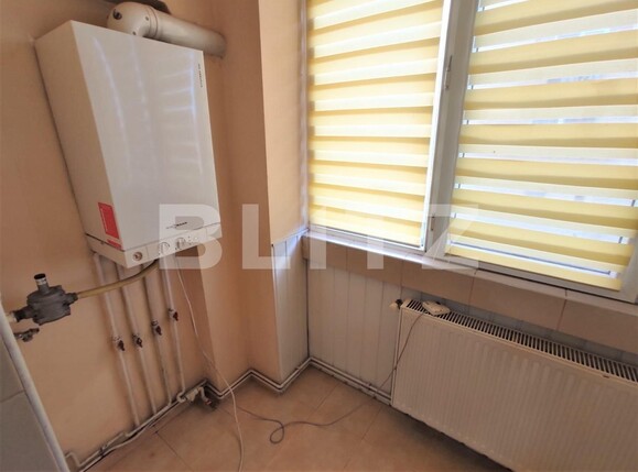 Apartament de vânzare 2 camere Broscarie - 111849AV | BLITZ Sibiu | Poza9