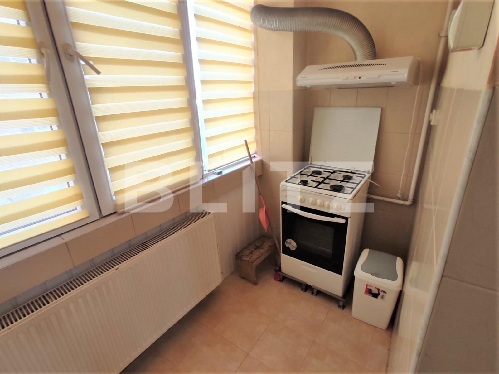 Apartament de vânzare 2 camere Broscarie - 111849AV | BLITZ Sibiu | Poza8