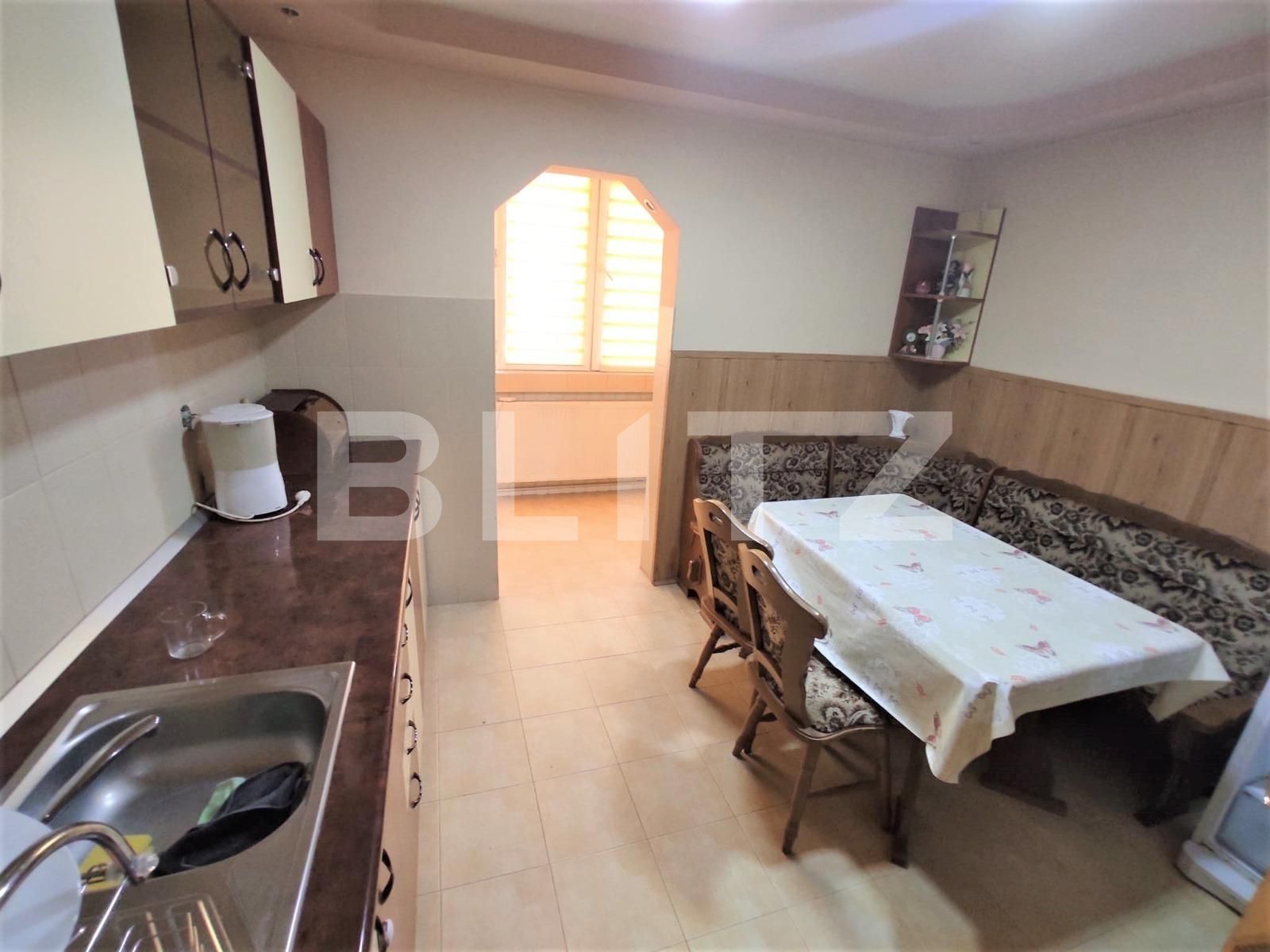 Apartament de vânzare 2 camere Broscarie - 111849AV | BLITZ Sibiu | Poza6