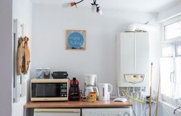 Garsoniere la PACHET, la casa, 55mp, zona Centrala