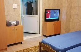 Garsoniere la PACHET, la casa, 55mp, zona Centrala