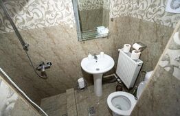 Garsoniere la PACHET, la casa, 55mp, zona Centrala