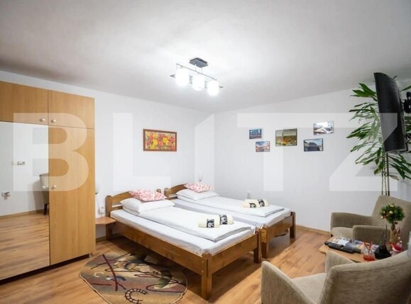 Garsonieră de vânzare Central - 111933AV | BLITZ Sibiu | Poza3