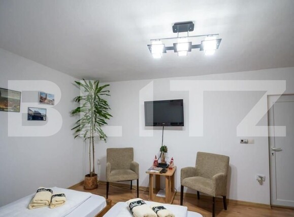 Garsonieră de vânzare Central - 111933AV | BLITZ Sibiu | Poza2