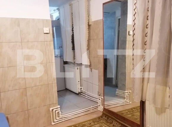 Garsonieră de vânzare Central - 111933AV | BLITZ Sibiu | Poza6