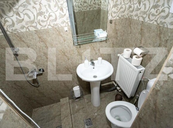 Garsonieră de vânzare Central - 111933AV | BLITZ Sibiu | Poza10