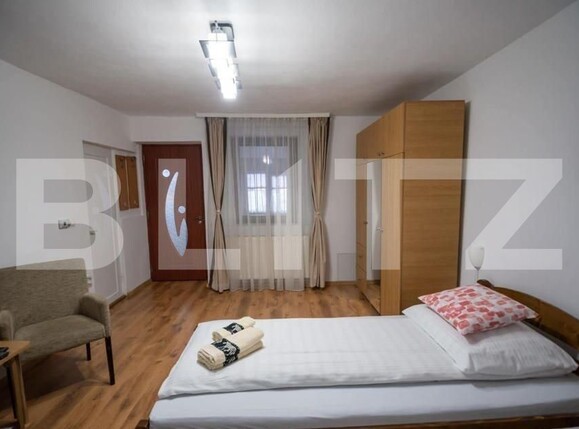Garsonieră de vânzare Central - 111933AV | BLITZ Sibiu | Poza1