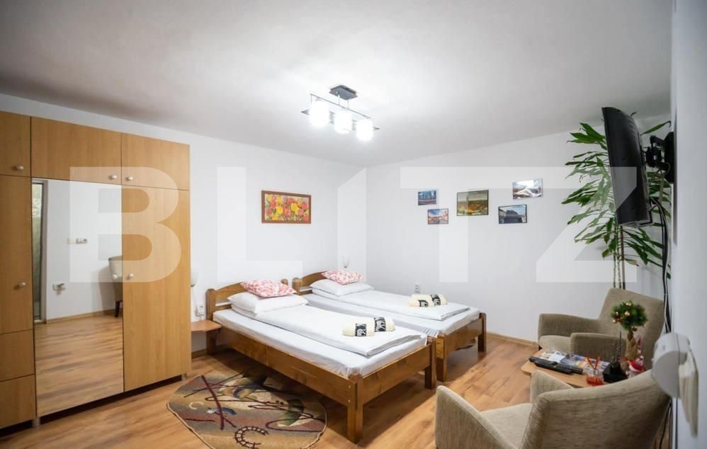 Garsonieră de vânzare Central - 111933AV | BLITZ Sibiu | Poza3