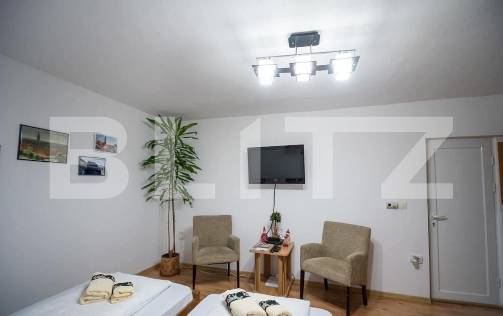 Garsonieră de vânzare Central - 111933AV | BLITZ Sibiu | Poza2