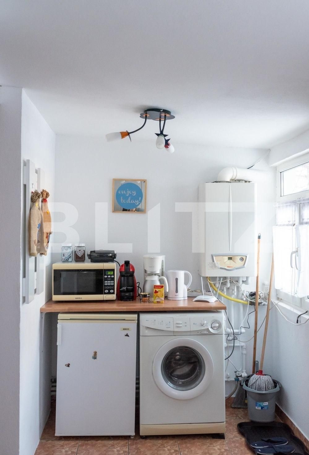 Garsonieră de vânzare Central - 111933AV | BLITZ Sibiu | Poza5