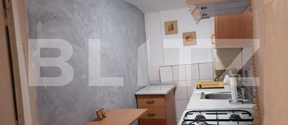 Garsonieră de vânzare Central - 111933AV | BLITZ Sibiu | Poza7