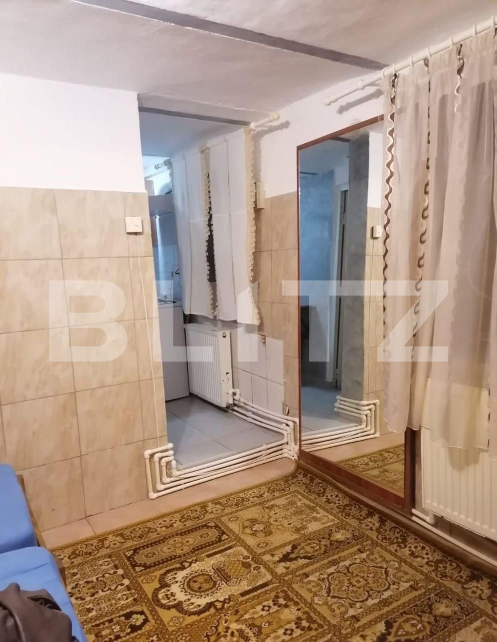 Garsonieră de vânzare Central - 111933AV | BLITZ Sibiu | Poza6