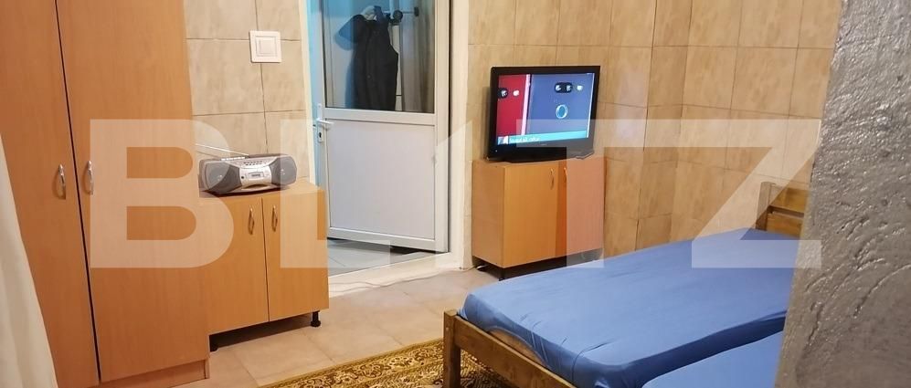 Garsonieră de vânzare Central - 111933AV | BLITZ Sibiu | Poza8