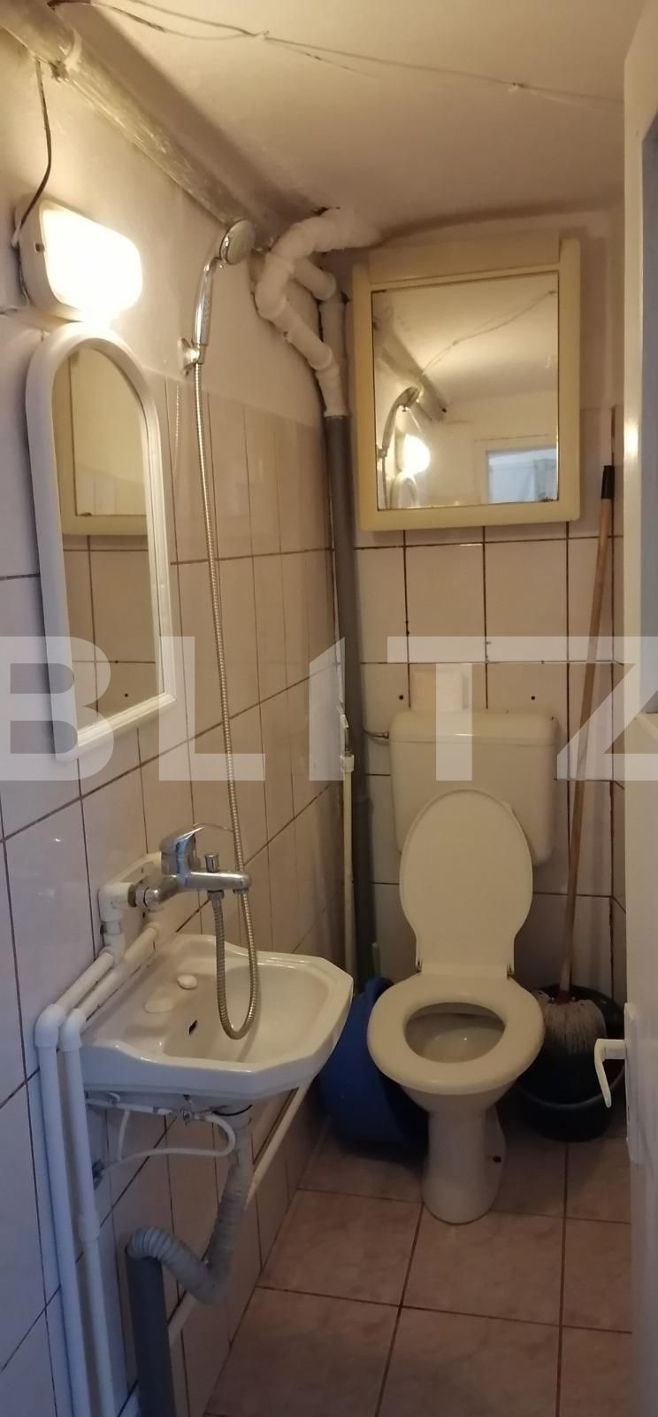 Garsonieră de vânzare Central - 111933AV | BLITZ Sibiu | Poza9