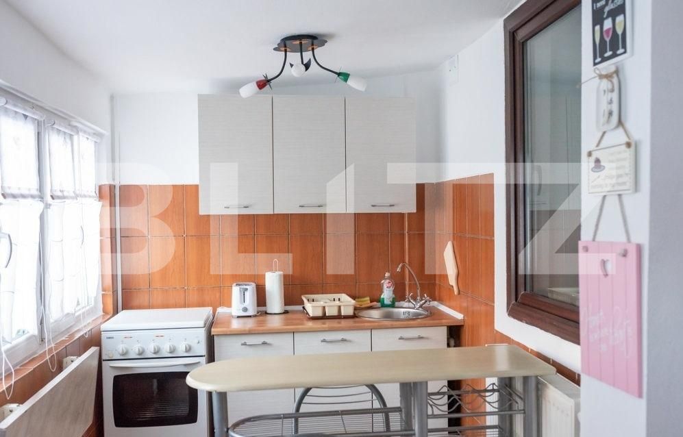 Garsonieră de vânzare Central - 111933AV | BLITZ Sibiu | Poza4