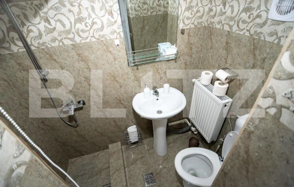 Garsonieră de vânzare Central - 111933AV | BLITZ Sibiu | Poza10