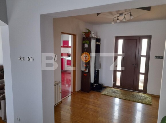 Casa de vânzare 5 camere Veterani - 111937CV | BLITZ Sibiu | Poza7