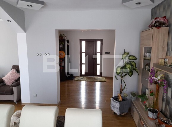 Casa de vânzare 5 camere Veterani - 111937CV | BLITZ Sibiu | Poza6