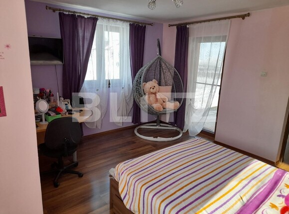 Casa de vânzare 5 camere Veterani - 111937CV | BLITZ Sibiu | Poza3