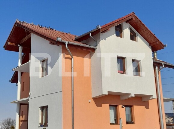 Casa de vânzare 5 camere Veterani - 111937CV | BLITZ Sibiu | Poza1