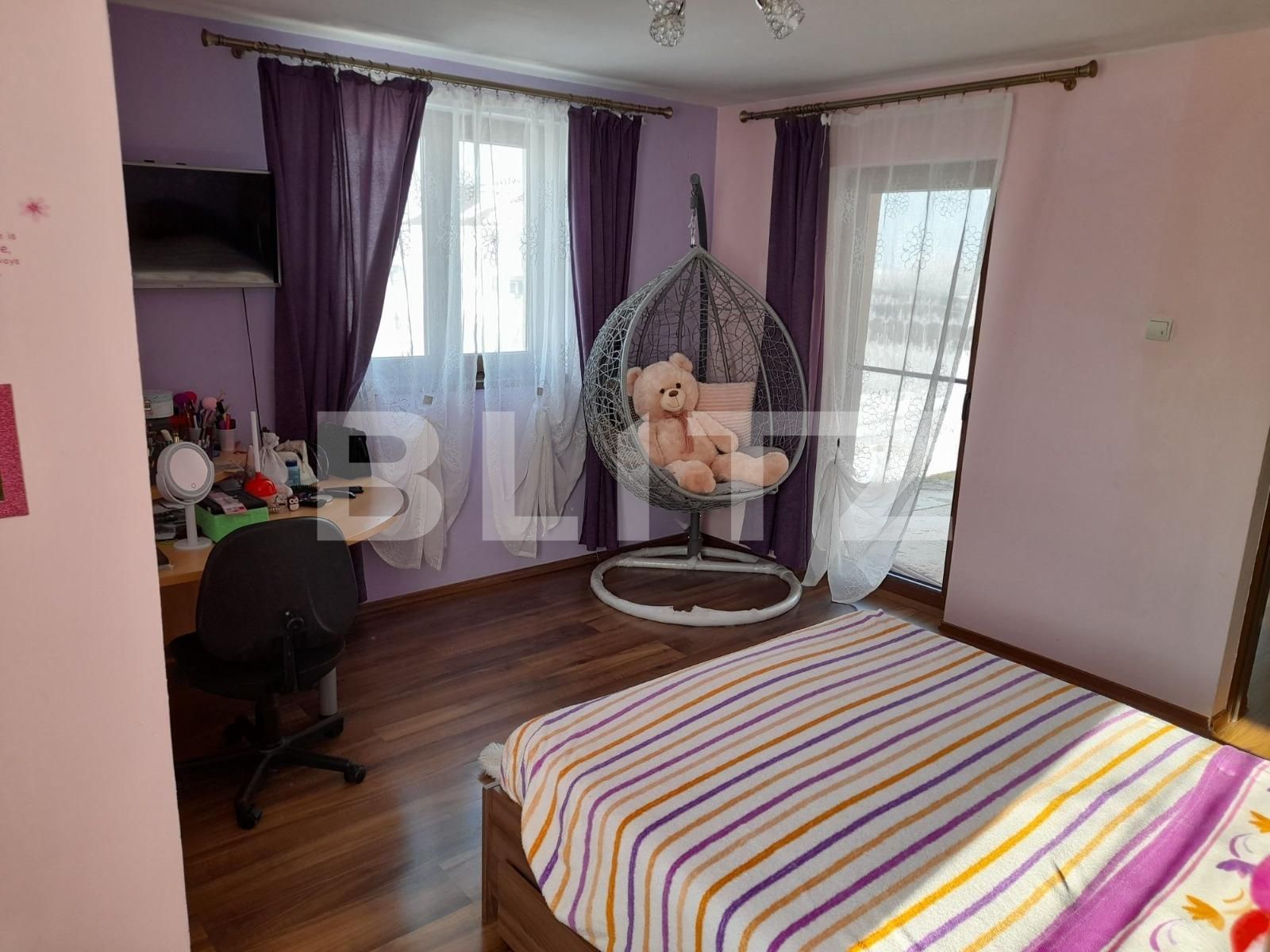 Casa de vânzare 5 camere Veterani - 111937CV | BLITZ Sibiu | Poza3