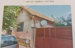 Casa 3 camere, 62mp, Lazaret